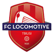 第比利斯火車頭B隊(duì)