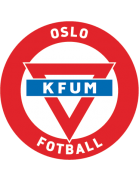 KFUM奧斯陸B(tài)隊(duì)