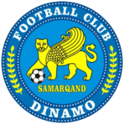 薩馬爾罕迪納摩